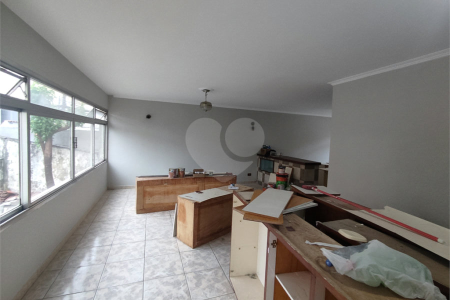 Casa à venda ou para alugar com 3 suítes em Santana, São Paulo, SP