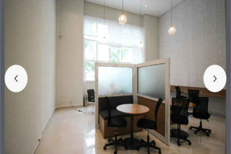 Apartamento para alugar com 1 suíte em Indianópolis, São Paulo, SP
