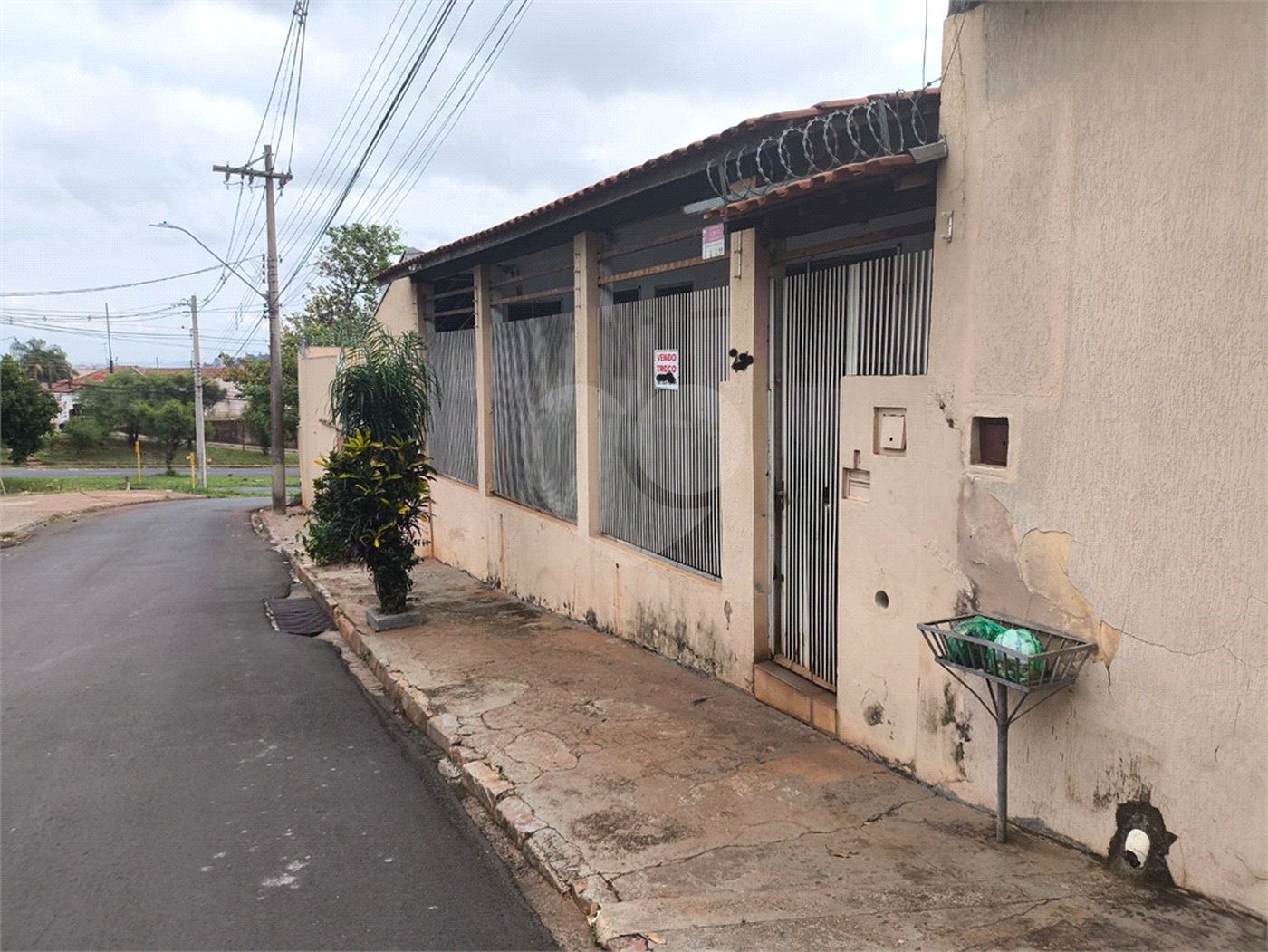 Casa à venda no Jardim Paulista – São Carlos/SP