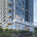 Apartamento à venda com 3 suítes em Água Branca, São Paulo, SP