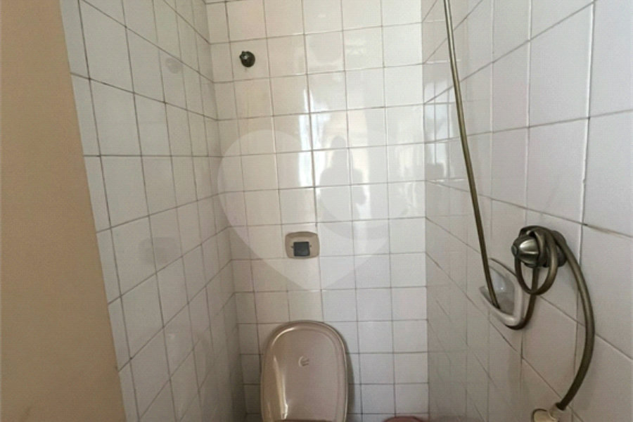 Apartamento à venda com 2 quartos, sendo 1 suíte, em Santana, São Paulo, SP