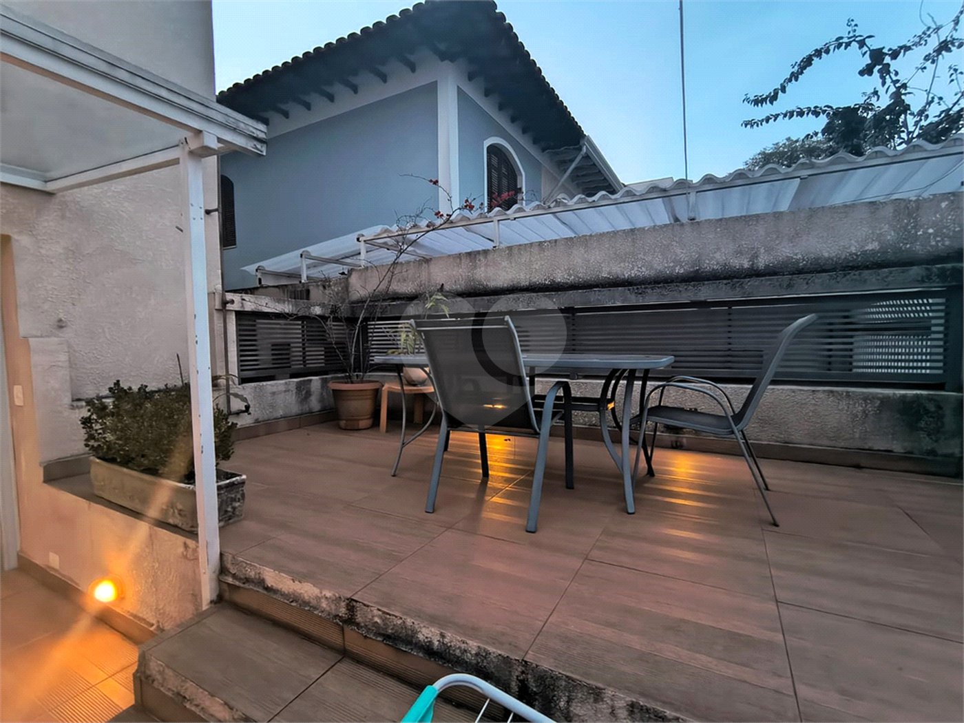 Sobrado à venda com 3 quartos, sendo 1 suíte,  em Jardim Bonfiglioli, São Paulo, SP