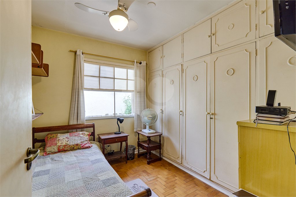 Casa de Vila à venda com 4 quartos em Santo Amaro, São Paulo, SP
