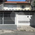 Sobrado à venda com 2 quartos em Bosque da Saúde, São Paulo, SP