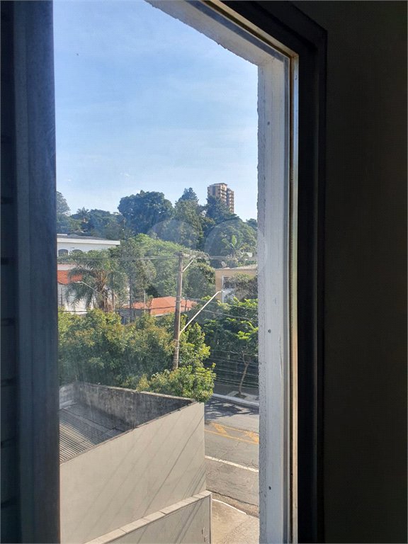 Apartamento à venda com 2 quartos em Tucuruvi, São Paulo, SP
