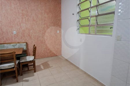 Apartamento à venda com 3 quartos em Tucuruvi, São Paulo, SP