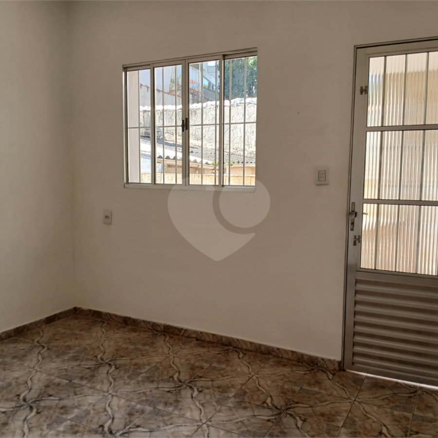 Casa à venda com 2 quartos em Vila Formosa, São Paulo, SP