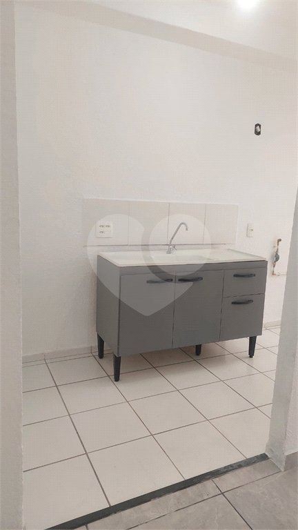 Apartamento à venda com 2 quartos em Colônia (zona Leste), São Paulo, SP