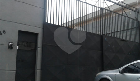 Prédio à venda em Mandaqui, São Paulo, SP