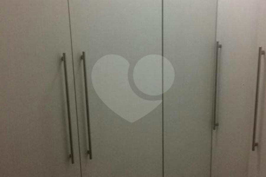 Apartamento à venda com 4 suítes em Santana, São Paulo, SP
