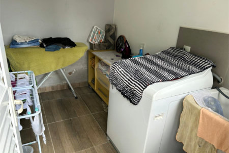 Casa à venda com 2 suítes no condomínio Residencial, Mogi das Cruzes - SP