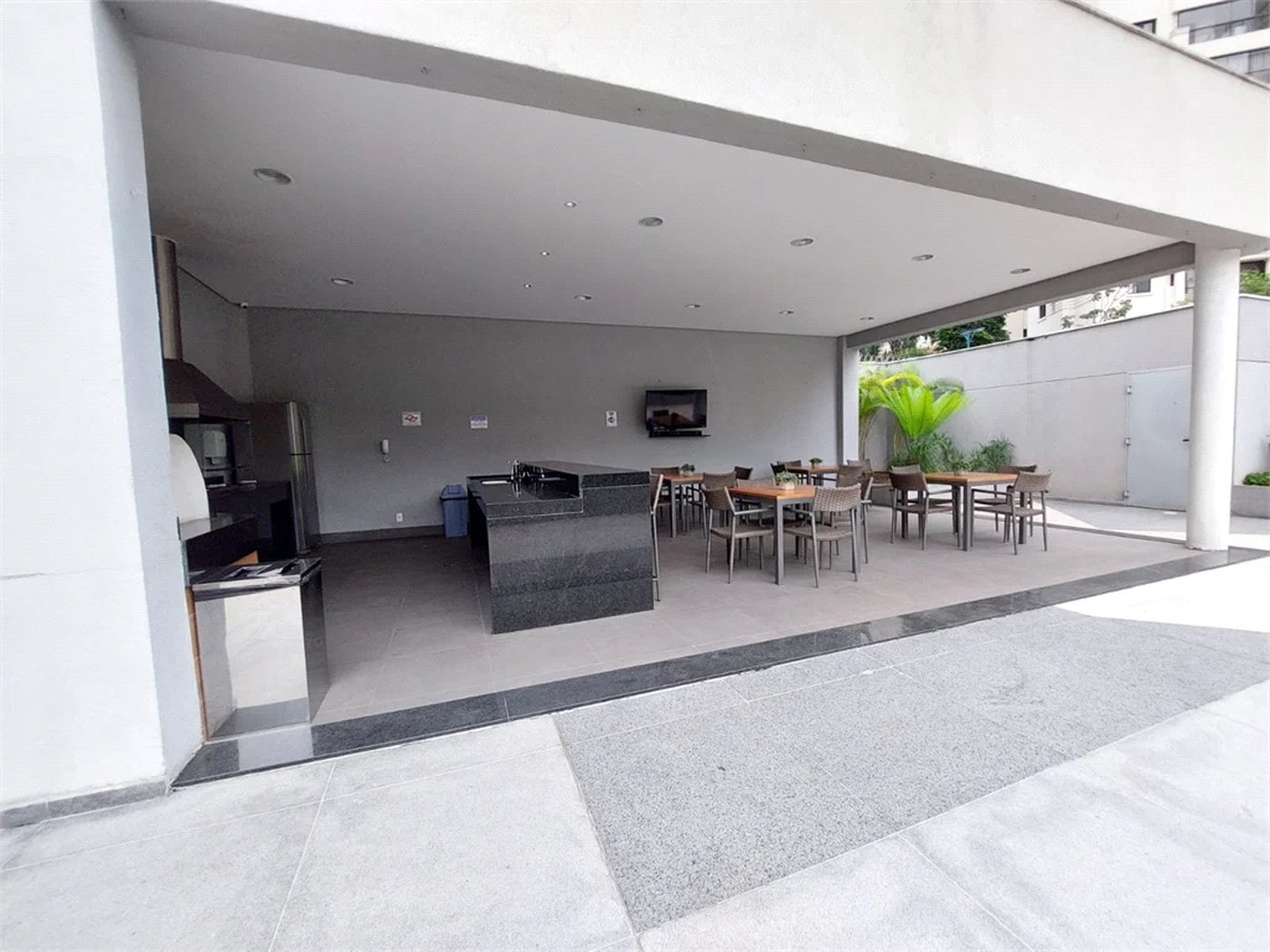Apartamento à venda com 2 quartos, sendo 1 suíte, em Vila Leopoldina, São Paulo, SP