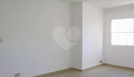 Apartamento à venda com 2 quartos em Perdizes, São Paulo, SP
