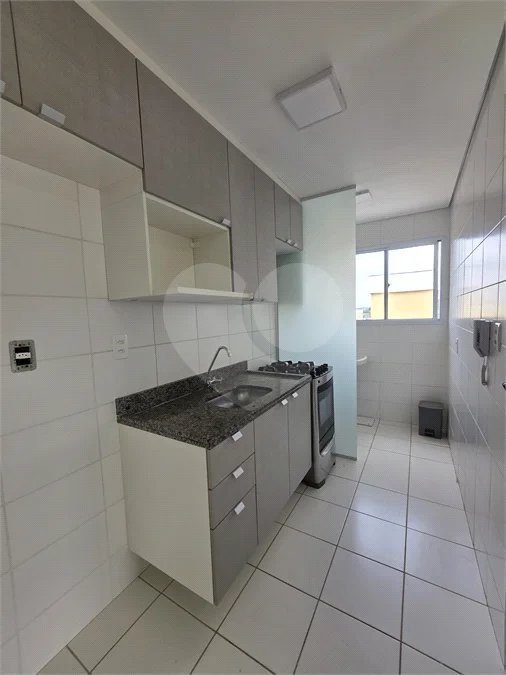 Apartamento à venda com 2 quartos em João XXIII, Vinhedo, SP