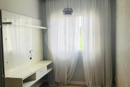 Apartamento à venda com 2 quartos em Vila Odim Antão, Sorocaba, SP