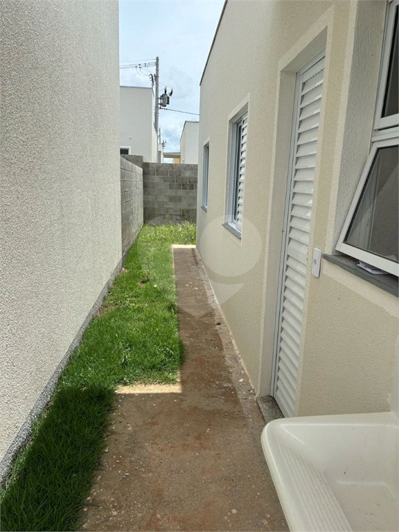 Casa à venda com 2 quartos no condomínio Villa Magari, Sorocaba - SP