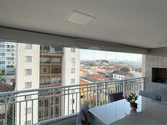 Apartamento à venda com 3 quartos, sendo 1 suíte,  em Casa Verde, São Paulo, SP