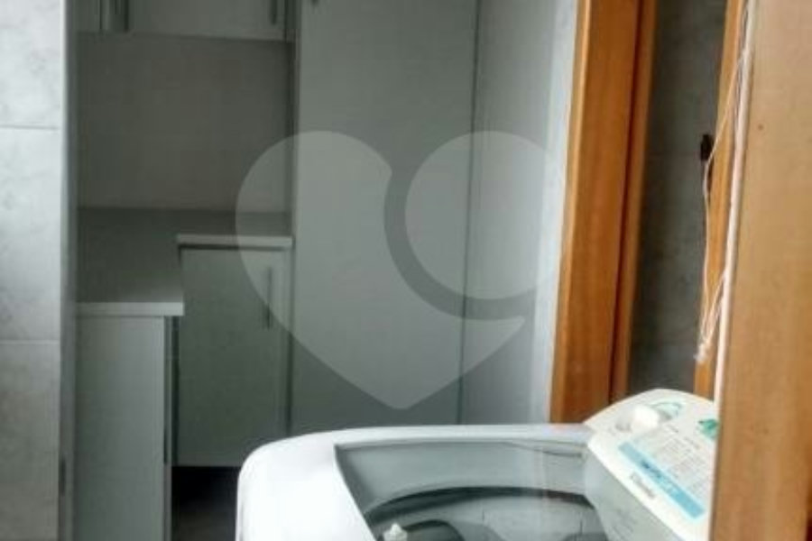 Duplex à venda com 2 suítes em Vila Romero, São Paulo, SP