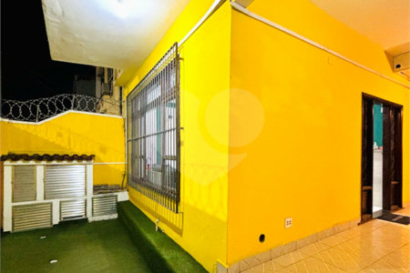 Casa à venda com 6 quartos, sendo 4 suítes, em Maracanã, Rio de Janeiro, RJ
