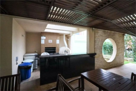 Apartamento à venda com 3 quartos, sendo 2 suítes, em Cidade São Francisco, São Paulo, SP