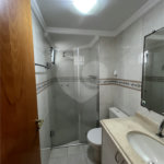 Apartamento à venda com 3 quartos, sendo 1 suíte,  em Parque Mandaqui, São Paulo, SP