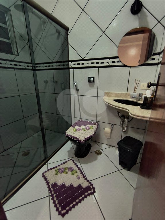 Casa à venda com 4 quartos, sendo 2 suítes, em Residencial Monte Verde, Indaiatuba, SP