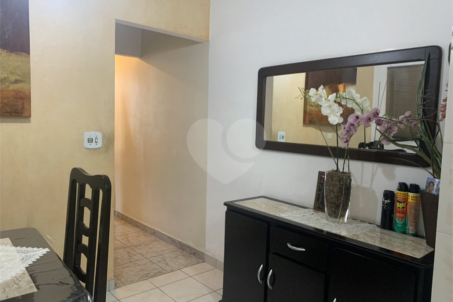 Sobrado à venda com 3 quartos, sendo 1 suíte, em Imirim, São Paulo, SP