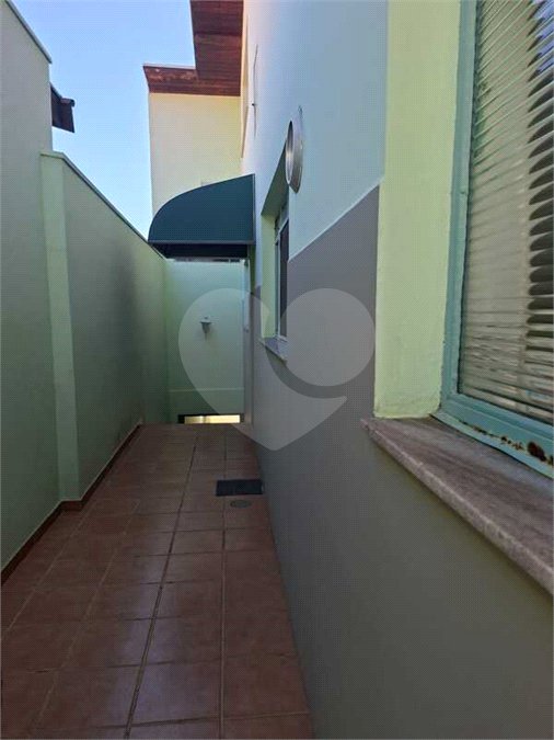 Casa Térrea à venda ou para alugar com 3 quartos, sendo 1 suíte, em Vila Sfeir, Indaiatuba, SP