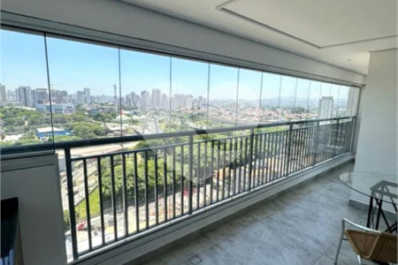 Apartamento à venda com 3 quartos, sendo 1 suíte, em Cidade Mãe do Céu, São Paulo, SP
