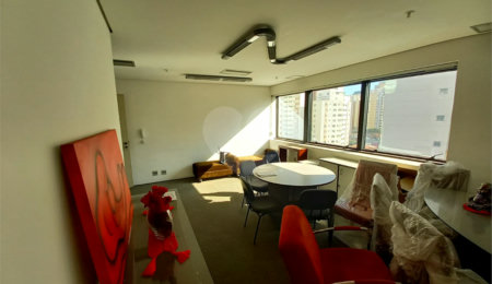 Sala à venda em Perdizes, São Paulo, SP