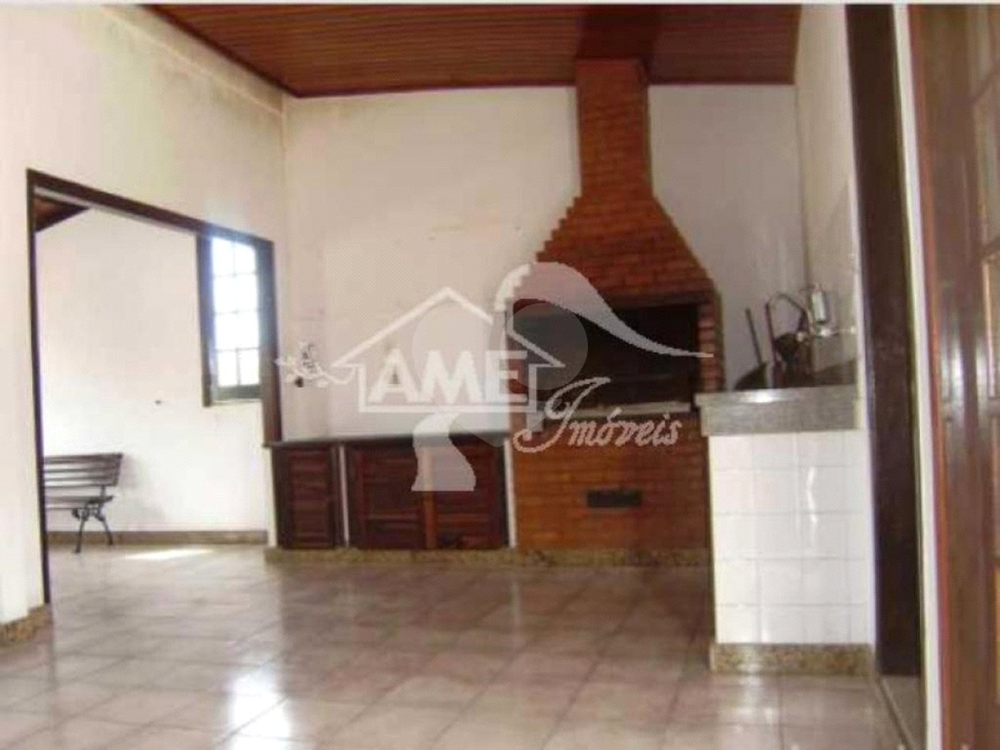 Casa à venda com 3 quartos em Campo Grande, Rio de Janeiro, RJ