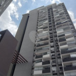 Apartamento à venda ou para alugar com 1 quarto em Butantã, São Paulo, SP
