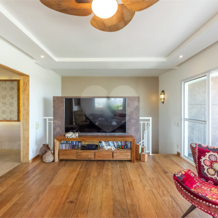 Apartamento à venda com 3 suítes em Chácara Santo Antônio (zona Sul), São Paulo, SP