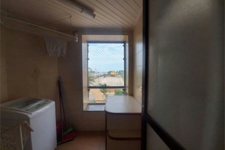 Apartamento Residencial à venda, Jardim das Conchas, Guarujá - AP1014.