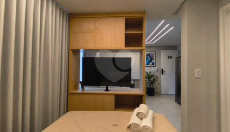Apartamento à venda em Jardim São Paulo(zona Norte), São Paulo, SP