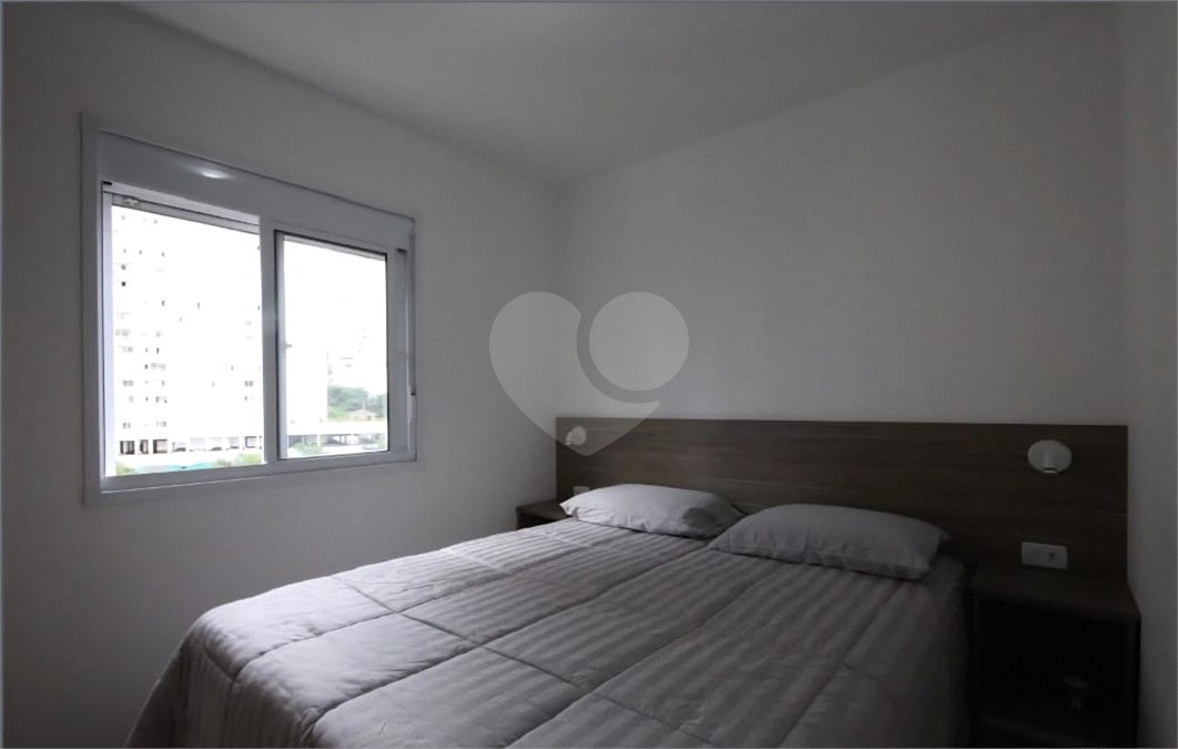 Apartamento à venda com 2 quartos, sendo 1 suíte, em Vila Andrade, São Paulo, SP