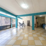 Sobrado à venda ou para alugar com 3 quartos, sendo 2 suítes, em Vila Linda, Santo André, SP