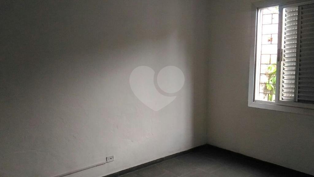 Apartamento à venda com 1 quarto em Santana, São Paulo, SP