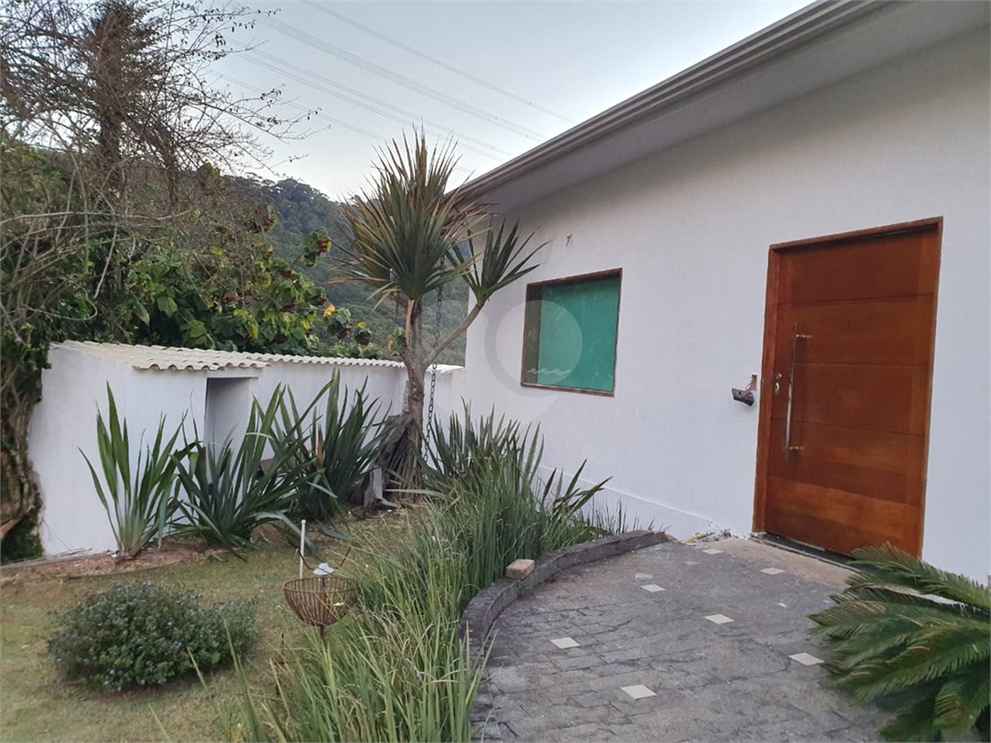 Casa à venda com 4 suítes em Serra da Cantareira, Mairiporã, SP