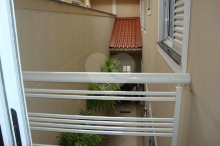 Sobrado à venda com 3 suítes em Tucuruvi, São Paulo, SP