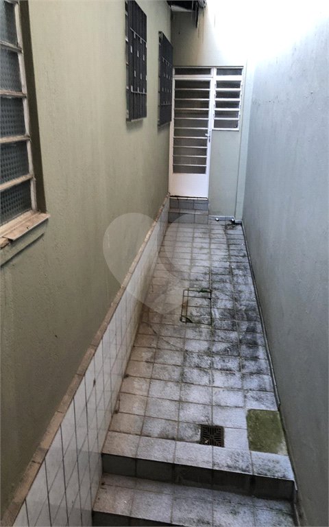 Sobrado à venda com 2 quartos, sendo 1 suíte, em Vila Nova Cachoeirinha, São Paulo, SP