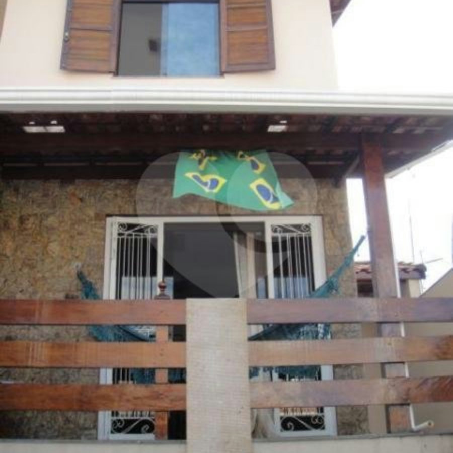 Sobrado à venda com 3 quartos, sendo 2 suítes, em Vila Mazzei, São Paulo, SP