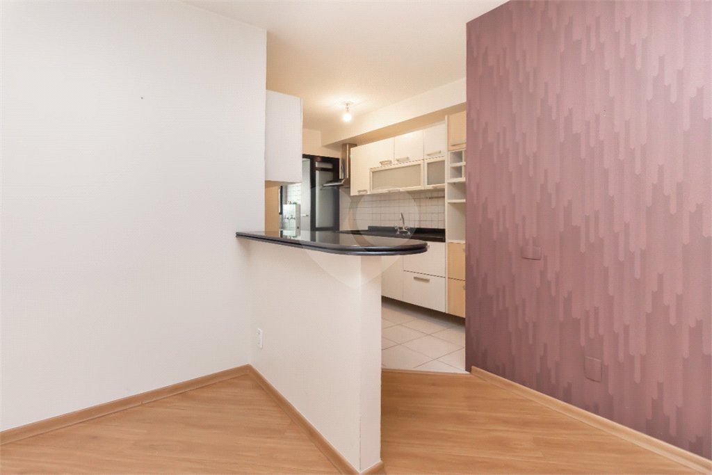 Apartamento à venda com 2 suítes em Campo Belo, São Paulo, SP