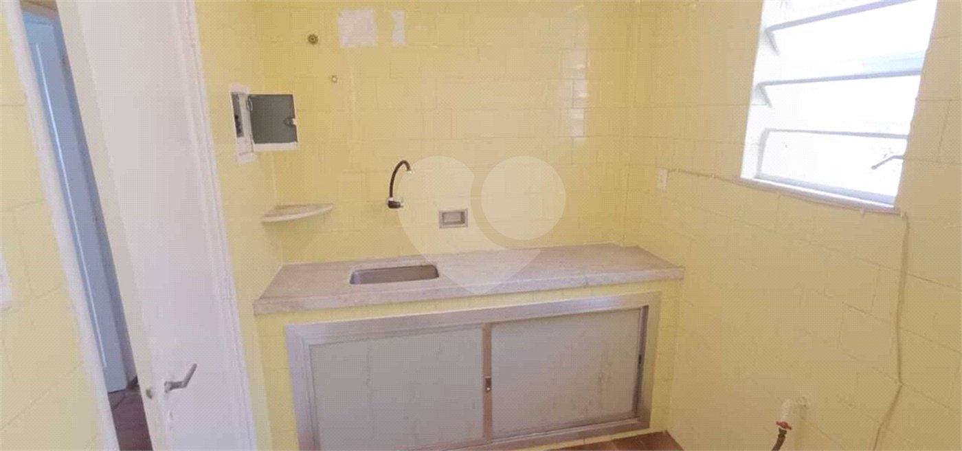 Apartamento à venda com 3 quartos em Andaraí, Rio de Janeiro, RJ