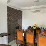 Apartamento à venda com 2 quartos, sendo 1 suíte, em Santana, São Paulo, SP