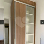 Apartamento à venda com 2 quartos, sendo 1 suíte,  em MORUMBI, São Paulo, SP