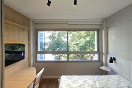 Studio à venda com 1 quarto em Pinheiros, São Paulo, SP