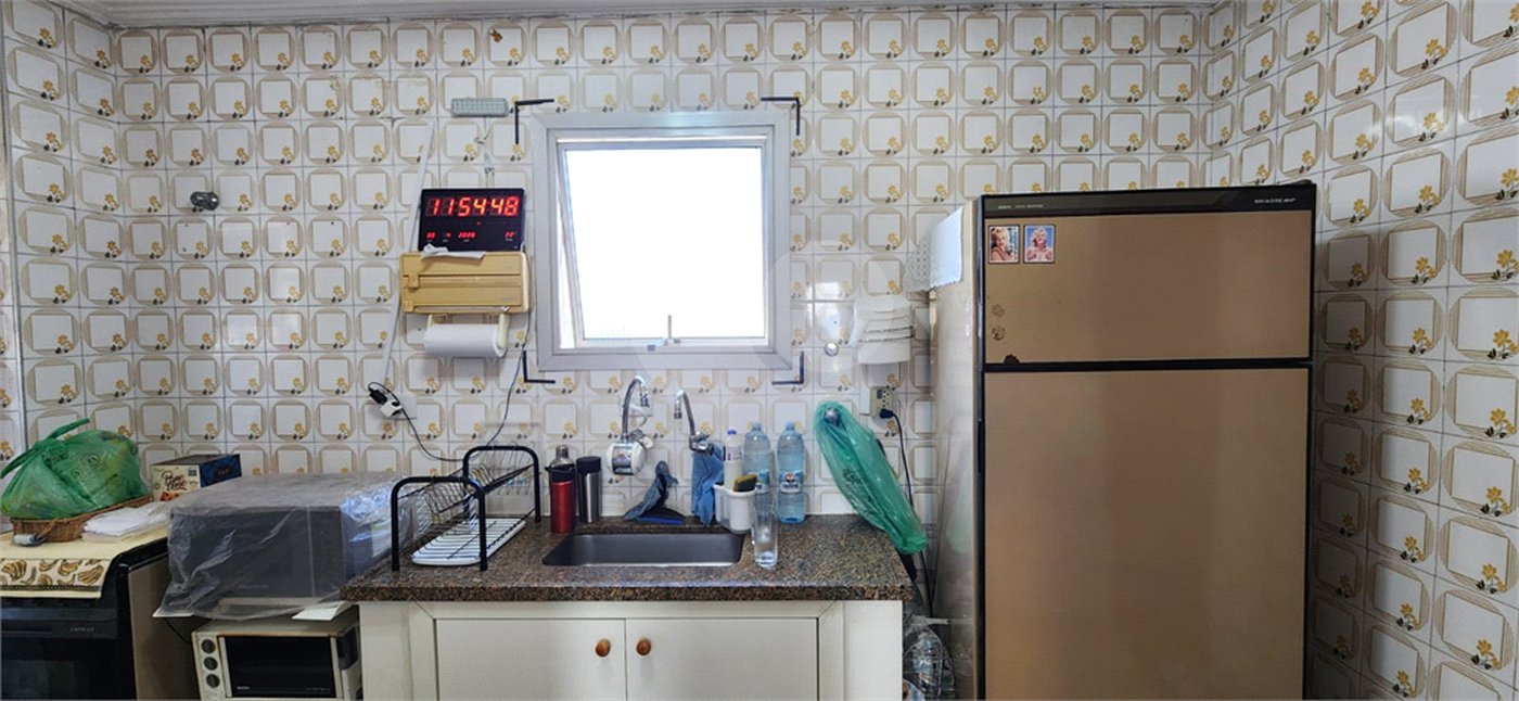 Apartamento à venda com 2 quartos, sendo 1 suíte,  em Vila Regente Feijó, São Paulo, SP