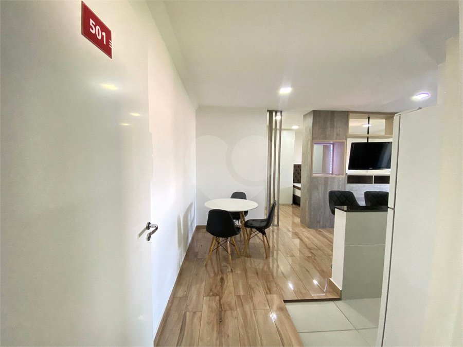 Studio à venda ou para alugar com 1 suíte em Jardim América, Sorocaba, SP