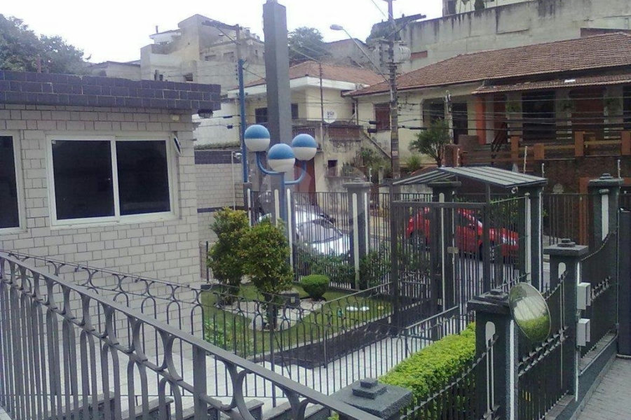 Apartamento à venda com 3 quartos, sendo 1 suíte, em Parque Mandaqui, São Paulo, SP